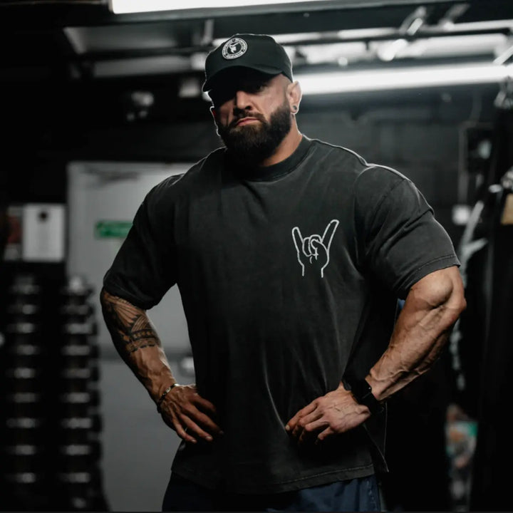 Not To Brag... But I've Been The Same Gender Since Birth Printed Men's T-shirt