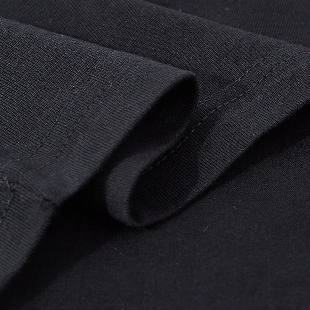 Tomorrow Needs You Printed Unisex T-shirt Image - 14