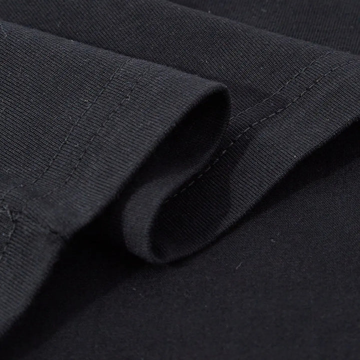 Tomorrow Needs You Printed Unisex T-shirt Image - 14