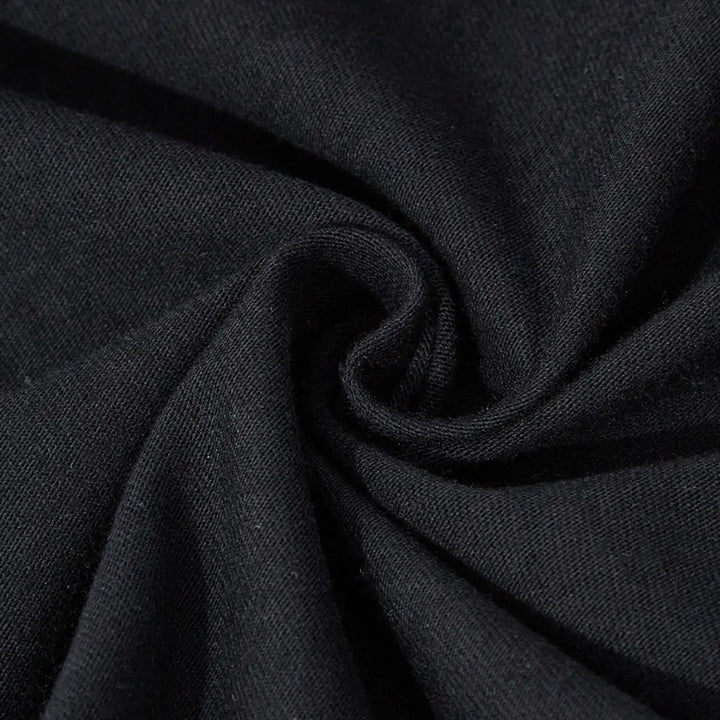 Tomorrow Needs You Printed Unisex T-shirt Image - 15