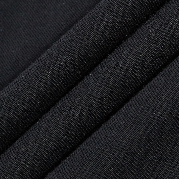 Tomorrow Needs You Printed Unisex T-shirt Image - 13