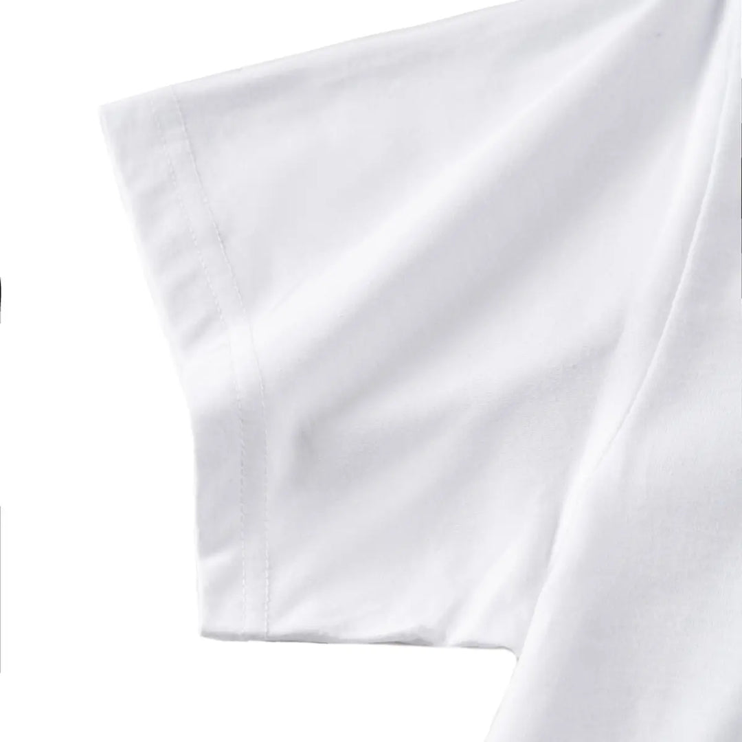 Little Pecker Club Printed Unisex T-shirt Image - 3