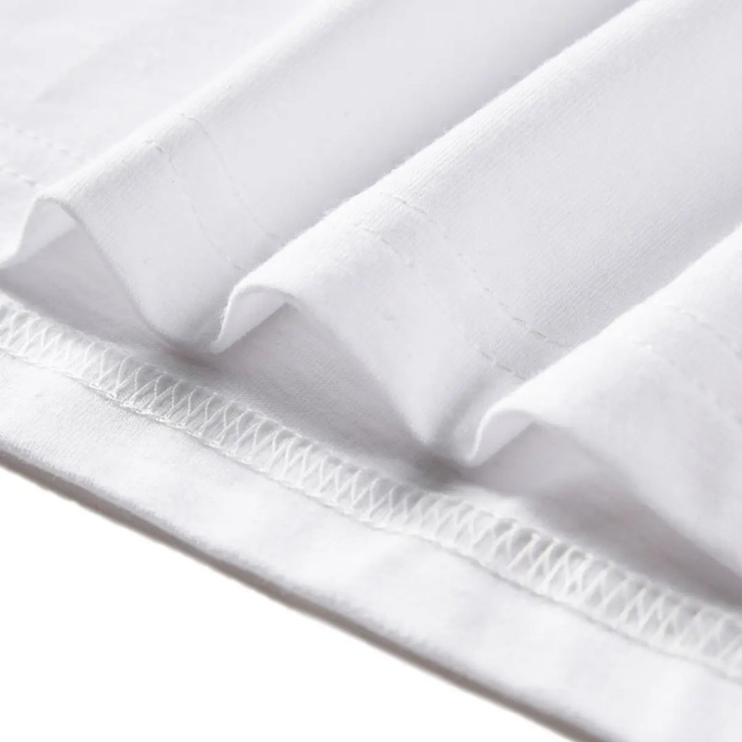 Little Pecker Club Printed Unisex T-shirt Image - 2