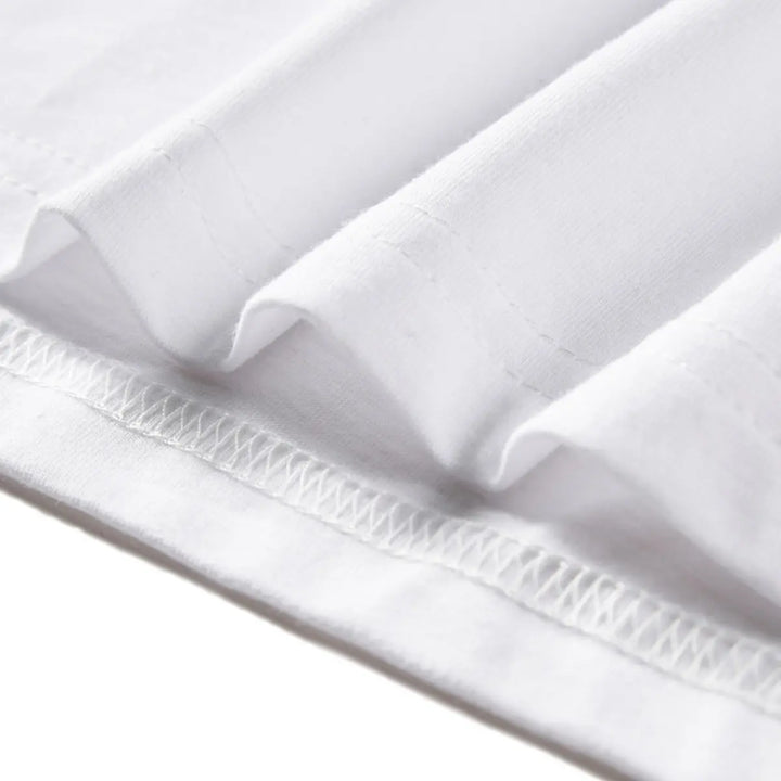 Little Pecker Club Printed Unisex T-shirt Image - 2