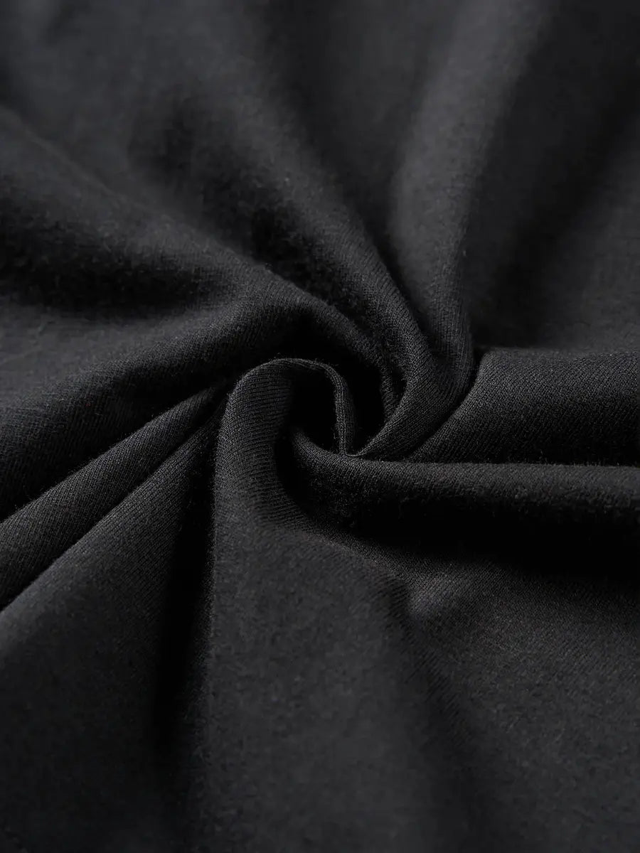 I'm Just Here To Establish An Alibi Printed Men's T-shirt