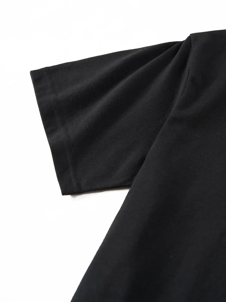 Everything I Love Is Illegal Expensive Or Animated Printed Men's T-shirt