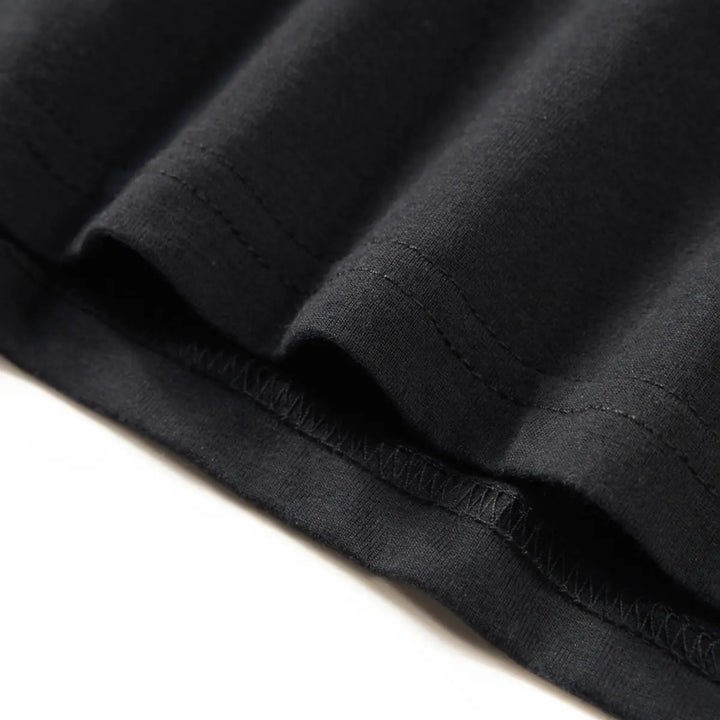 That's My Ass Bro Stop Printed Men's T-shirt