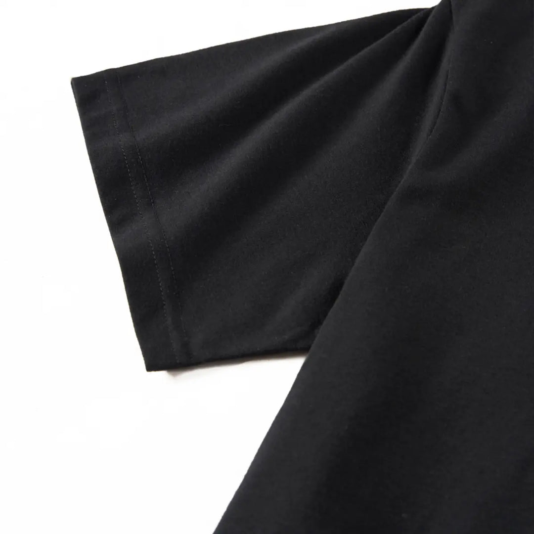 That's My Ass Bro Stop Printed Men's T-shirt