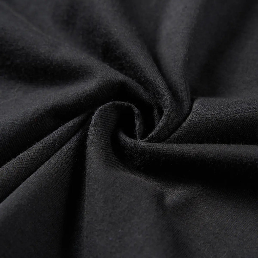 That's My Ass Bro Stop Printed Men's T-shirt