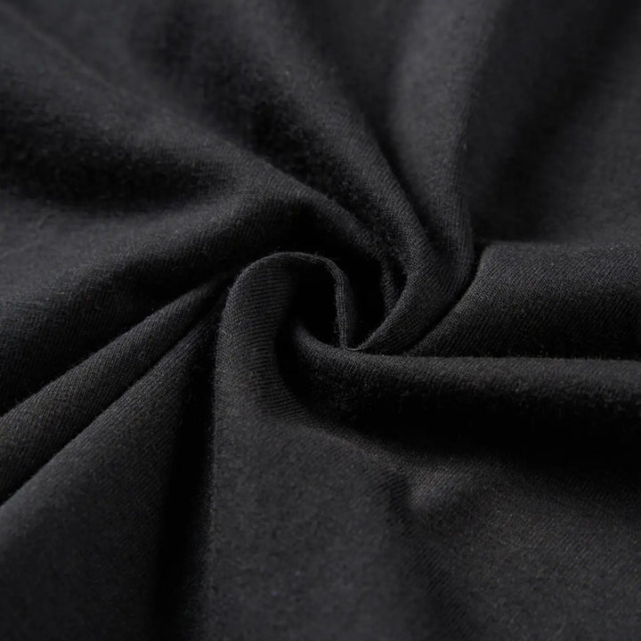 That's My Ass Bro Stop Printed Men's T-shirt